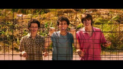 Auf alles, was uns glücklich macht - Trailer (Deutsch) HD