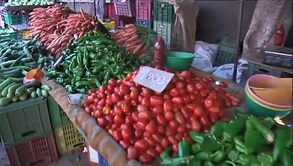 Point Marché au Souk de Rafraf du Mercredi 16 Juin 2021