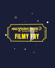Navgujarat Samay Filmy Fry shorts, 17th june 2021