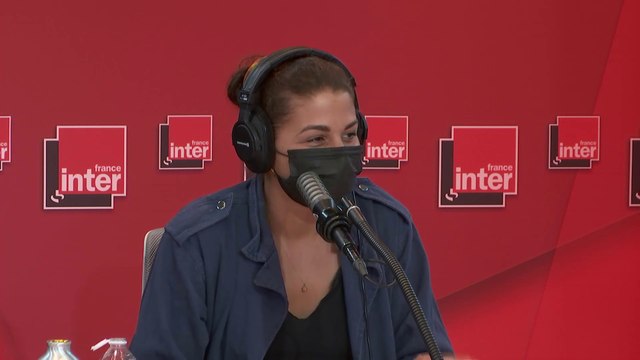 Riad Sattouf, Esther part en vrille !- Morgane Cadignan n'aime pas