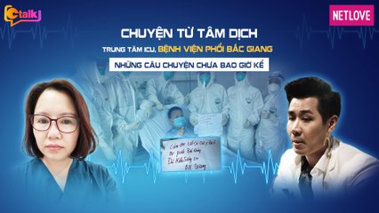 CTalk | Nơi Các Chuyên Gia Nói - Tập 01