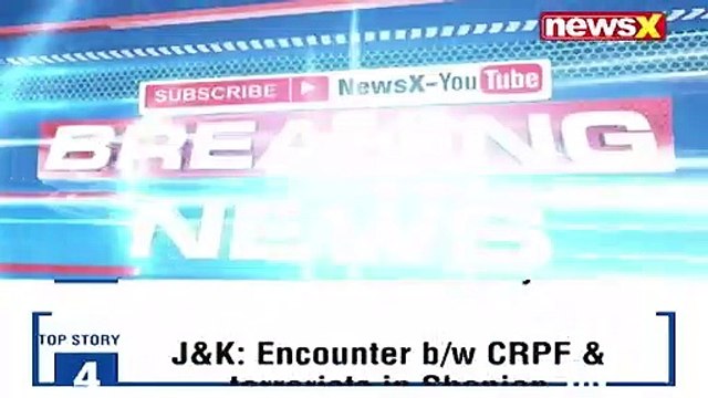 Telangana Min's Brother Booked For Flouting Covid Norms Hosted Pvt Card Party NewsX