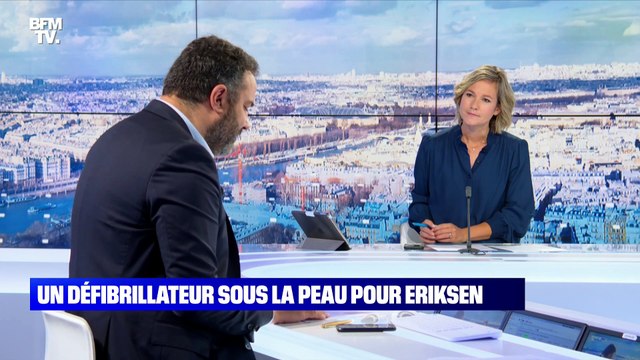 BFMTV répond à vos questions : À quoi ressemble le bac mention Covid ? - 17/06