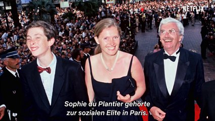 Sophie Ein Mord in West Cork - S01 Trailer (Deutsche UT) HD