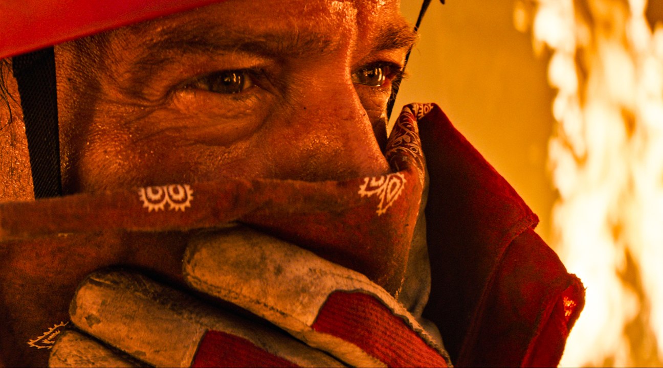 Fire - Trailer (Deutsch) HD