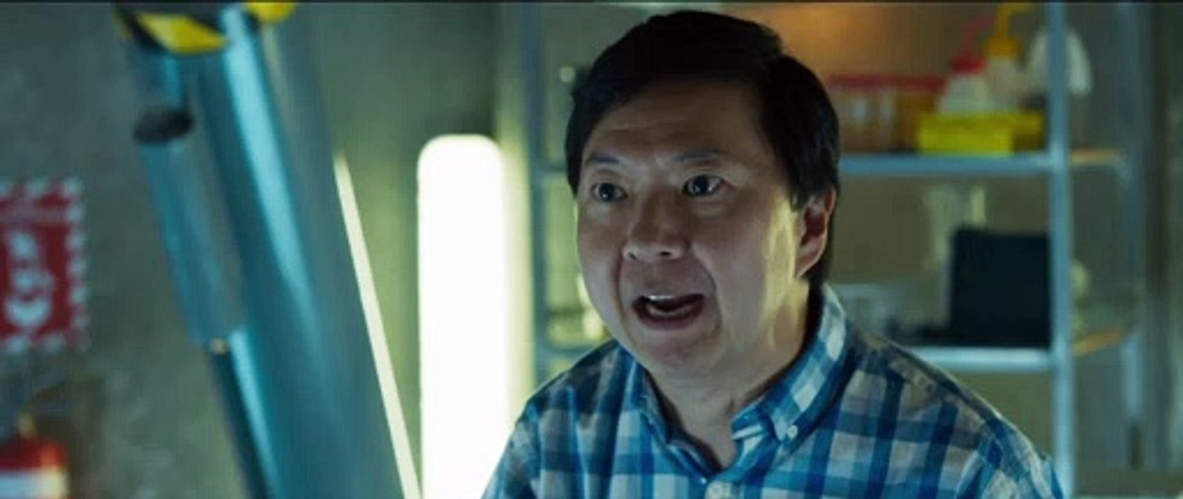 Project Rainfall - Trailer (Deutsch) HD