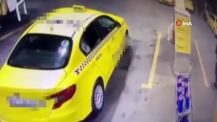 Bakırköy’de halk ekmek büfesini yakan şüpheli hakkında 29 yıla kadar hapis istemi