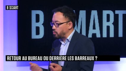 SMART JOB - Le cercle RH du jeudi 17 juin 2021
