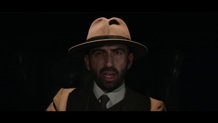 Erdem Yener - Ceviz Ağacı (Official Video) #FilmOlmuşŞarkılar