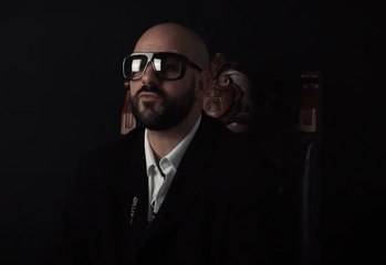 Papacito vs. Mélenchon : une enquête pour « provocation au meurtre » ouverte contre le Youtubeur