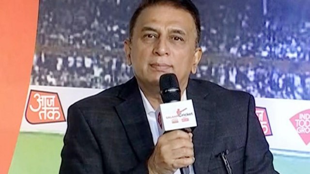 Sunil Gavaskar on factors that may help India win WTC final