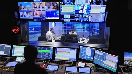 Quels sont les enjeux de l'élection présidentielle en Iran vendredi ?