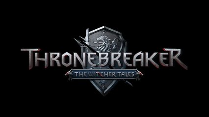 Thronebreaker The Witcher Tales  Launch Trailer
