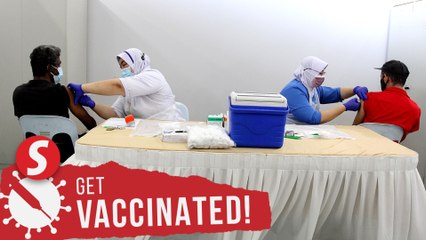 City Hall on track to vaccinate more homeless people against Covid-19