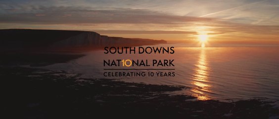 Beauty of the South Downs National Park captured in enchanting musical composition