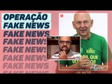 Entenda a operação da Polícia Federal de combate às fake news