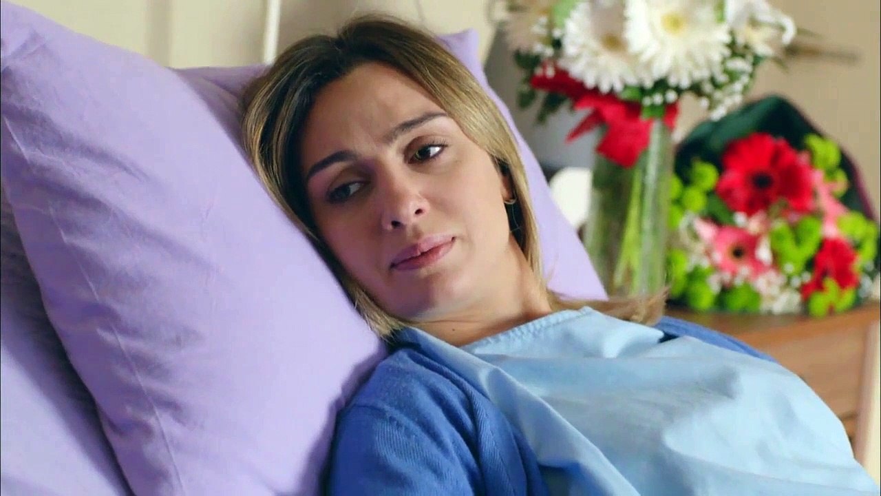مسلسل الآغا الصغير الموسم الثاني الحلقة 14 مترجم للعربية