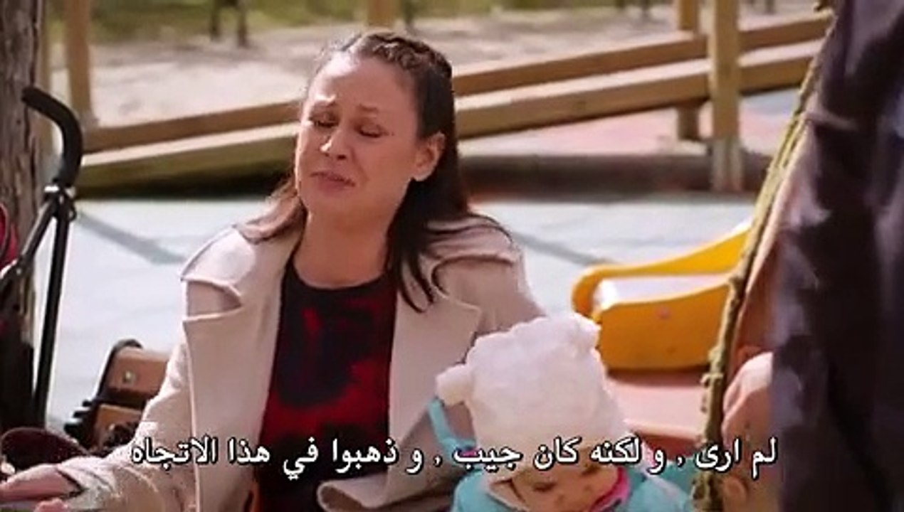 مسلسل الآغا الصغير Küçük Ağa الموسم الثاني  الحلقة 26 مترجم للعربية