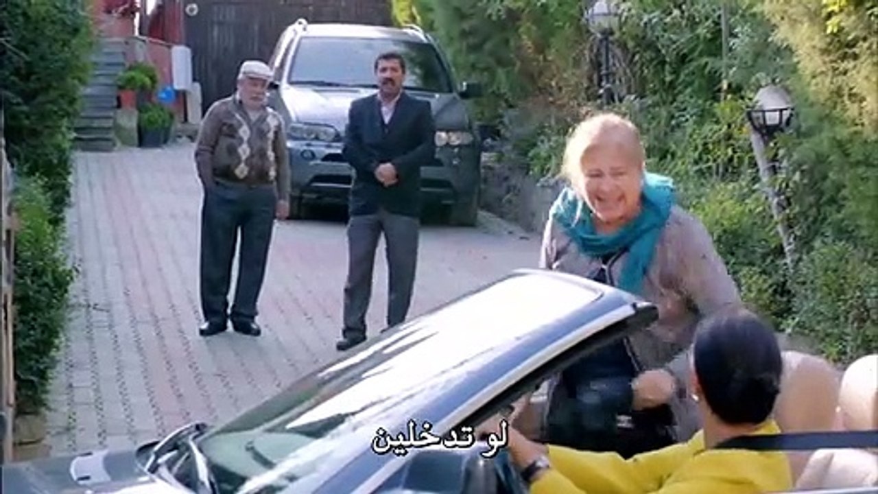 مسلسل الآغا الصغير الموسم الثاني الحلقة 7 مترجم للعربية