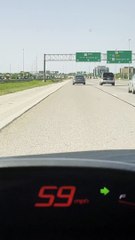 Citizens Step in to Stop Erratic Driver