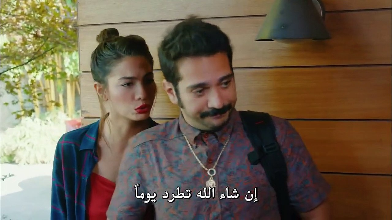 مسلسل الطائر المبكر الحلقة 13 مترجمة للعربية القسم 3 HD (2)
