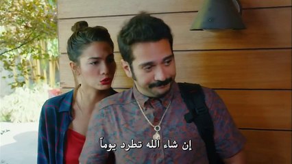 مسلسل الطائر المبكر الحلقة 13 مترجمة للعربية القسم 3 HD (2)