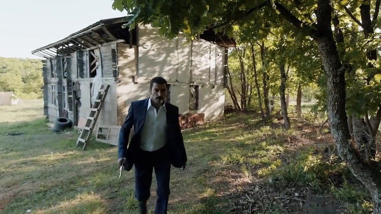 مسلسل القبضاي الموسم الثالث - الحلقة 37 مترجمة...