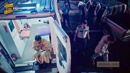 مسلسل القرنفل الأبيض الحلقة 1 مترجمة للعربية