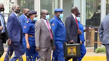 High Court Orders National Treasury To Respond To Petition By Okiya Omtata And Wanjeri Nderi