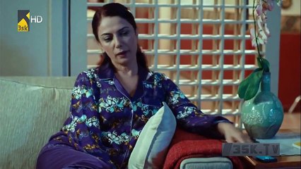 مسلسل القرنفل الأبيض الحلقة 6 مترجمة للعربية HD