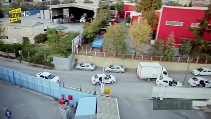 مسلسل القرنفل الأبيض الحلقة 4 مترجمة للعربية