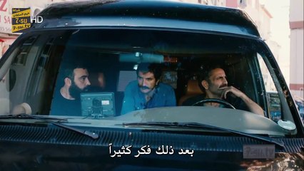 مسلسل الهارب الموسم الثاني الحلقة 9 مترجمة للعربية