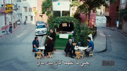 مسلسل الهارب الموسم الثاني الحلقة 6 مترجمة للعربية HD