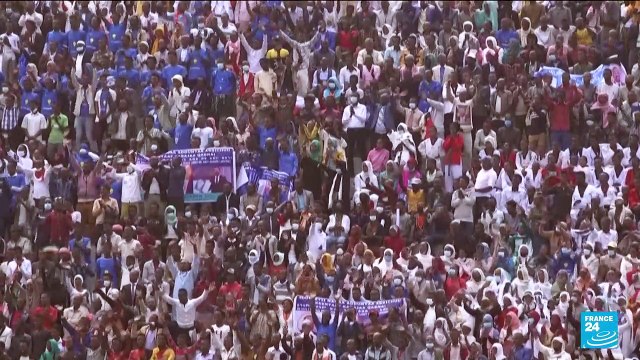 Élections législatives en Éthiopie : dernier jour de la campagne dans le pays