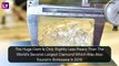 Botswana: 1,098 Carat Gigantic Diamond Could Be World's Third Largest