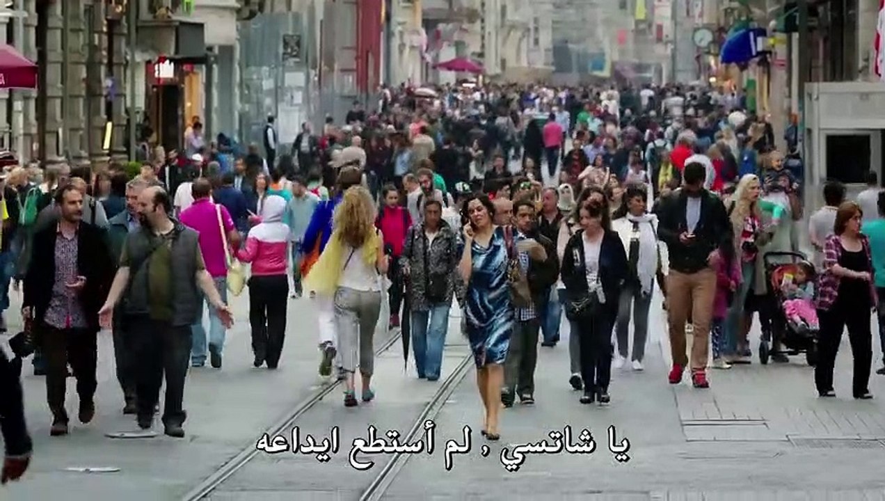 مسلسل حطام Paramparça - الحلقة 29 مترجمة للعربية