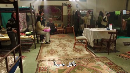 مسلسل حُطام Paramparça الحلقة 18 مترجمة للعربية