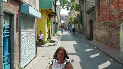 مسلسل حطام Paramparça الحلقة 27 مترجمة للعربية