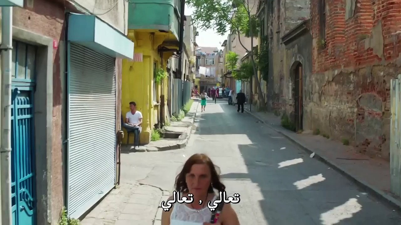 مسلسل حطام Paramparça الحلقة 27 مترجمة للعربية