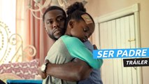 Tráiler de Ser padre, la nueva película de Netflix con Kevin Hart