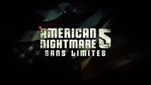 AMERICAN NIGHTMARES 5 - Sans Limites (2021) Bande Annonce VF - HD