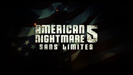 AMERICAN NIGHTMARES 5 - Sans Limites (2021) Bande Annonce VF - HD