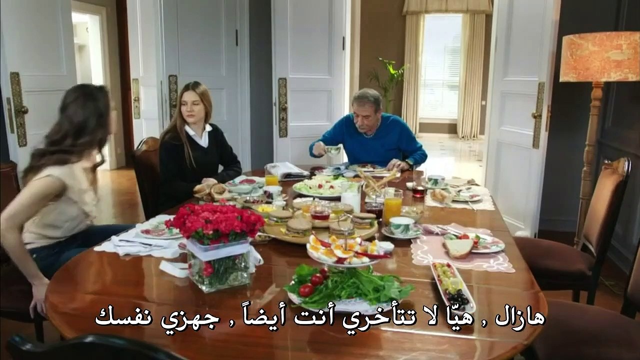 مسلسل حُطام الحلقة 10 مترجمة للعربية - بانوراما عالمي
