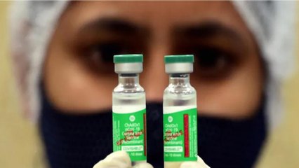 Covishield dosage gap: Why govt's claim under scanner