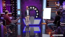 الحلقه 5 من برنامج عيش الليلة مع علي ربيع و محمد عبد الرحمن HD