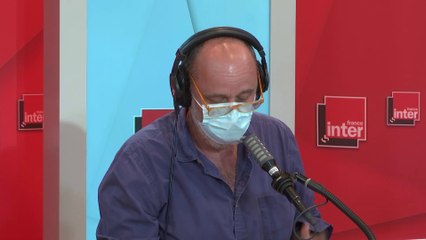Patrick Sébastien, c’est le bonheur ! - La chronique de Daniel Morin