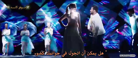 الفيلم الاكشن والدراما الهندي - جي لافا كيوسا - جودة عاليه -قسم2