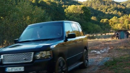 مسلسل العــــــ....ـــــهـــد الموسم الــــــــــثالث حلقه 2 - جزء 1