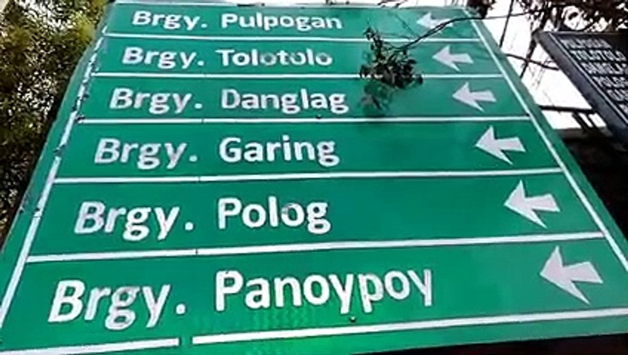 Divine View Resto Cafe I Mountain-top Stop Over in Consolacion