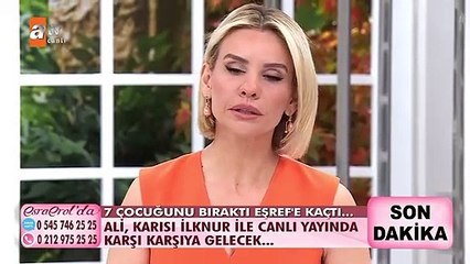 TikTok'tan tanıştığı adama kaçmıştı! Kızından şok itiraf: ''Annem beni 4 bin liraya sattı''